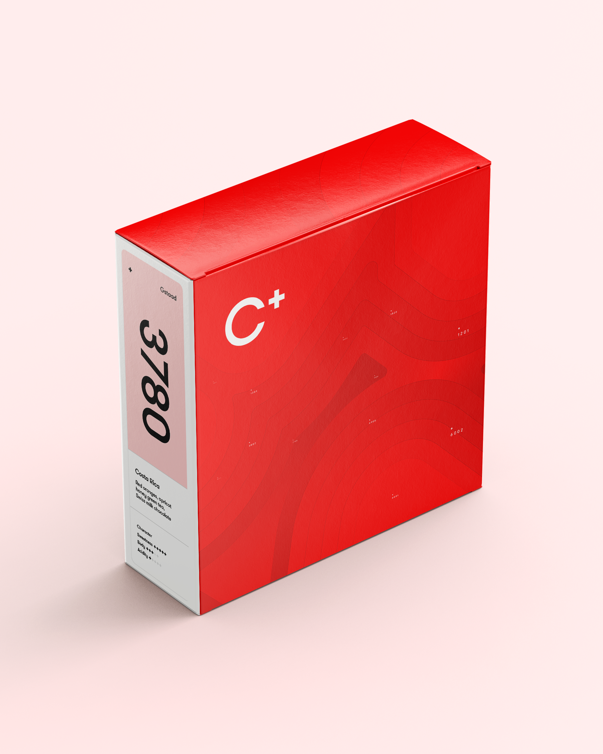 Gstaad 3780